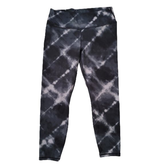 Varley Century Legging Lolux Tie Dye - Picture 2 of 6